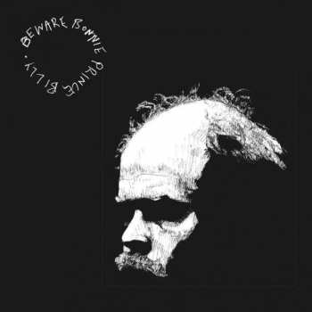 Album Bonnie "Prince" Billy: Beware