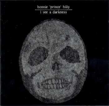 LP Bonnie "Prince" Billy: I See A Darkness