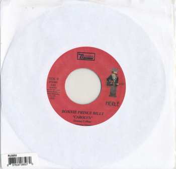 SP Bonnie "Prince" Billy: Leonard / Carolyn