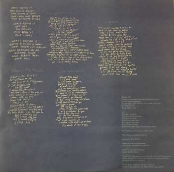 LP Bonnie "Prince" Billy: Lie Down In The Light