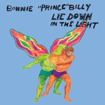 LP Bonnie "Prince" Billy: Lie Down In The Light