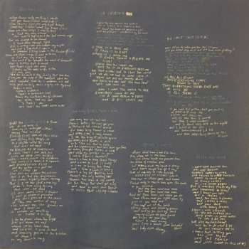 LP Bonnie "Prince" Billy: Lie Down In The Light