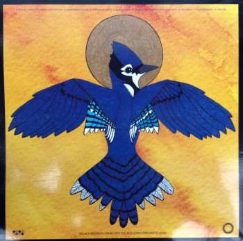 LP Bonnie "Prince" Billy: Master And Everyone