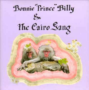LP/SP Bonnie "Prince" Billy: The Wonder Show Of The World