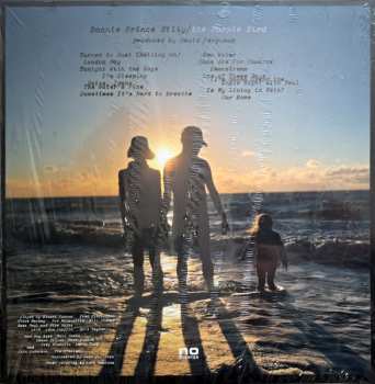 LP Bonnie "Prince" Billy: The Purple Bird