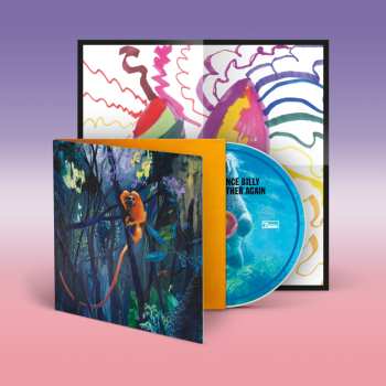 CD Bonnie "Prince" Billy: We Are Together Again