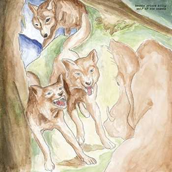 LP Bonnie "Prince" Billy: Wolf Of The Cosmos