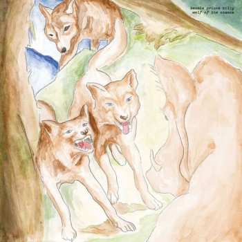CD Bonnie "Prince" Billy: Wolf Of The Cosmos