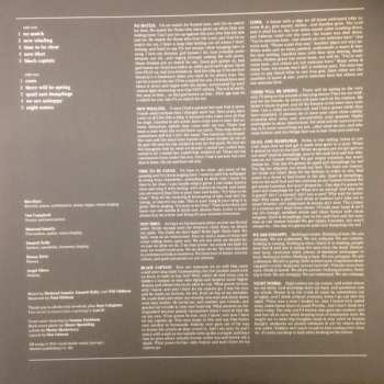 LP Bonnie "Prince" Billy: Wolfroy Goes To Town