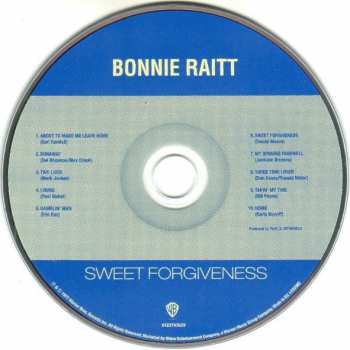 5CD/Doos Bonnie Raitt: Original Album Series