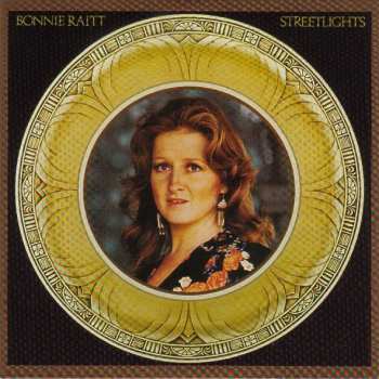5CD/Doos Bonnie Raitt: Original Album Series