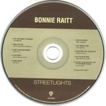 5CD/Doos Bonnie Raitt: Original Album Series