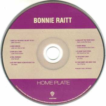 5CD/Doos Bonnie Raitt: Original Album Series