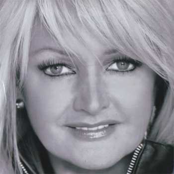 CD Bonnie Tyler: From The Heart - Bonnie Tyler Greatest Hits