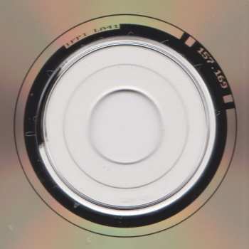 CD Bonnie Tyler: The Best Of - It's A Heartache