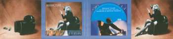3CD Bonnie Tyler: The East West Years 1995-1998