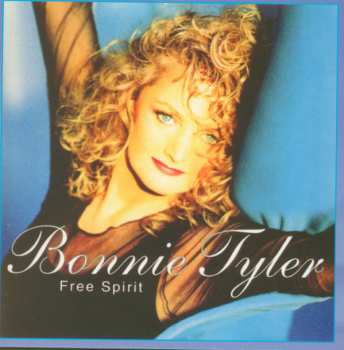 3CD Bonnie Tyler: The East West Years 1995-1998