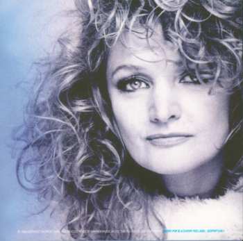 3CD Bonnie Tyler: The East West Years 1995-1998