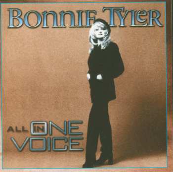 3CD Bonnie Tyler: The East West Years 1995-1998
