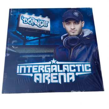 LP Bonnot: Intergalactic Arena