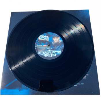 LP Bonnot: Intergalactic Arena