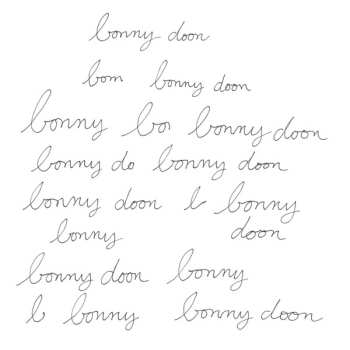 LP Bonny Doon: Bonny Doon