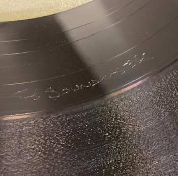 2LP Bonobo: Days To Come