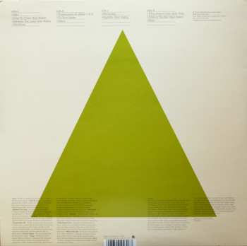 2LP Bonobo: Days To Come