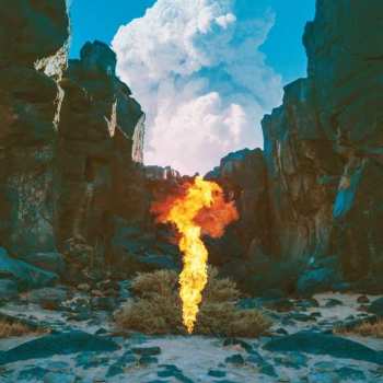 Album Bonobo: Migration