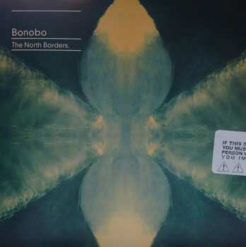 LP Bonobo: The North Borders