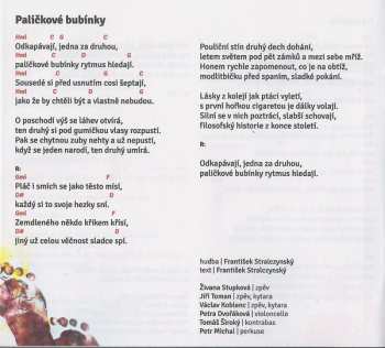 CD Bonsai č. 3: Z Dlouhých Poutí