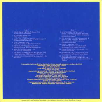 5CD/Doos Bonzo Dog Doo-Dah Band: Original Album Series
