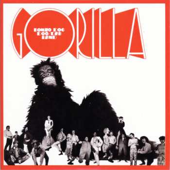 5CD/Doos Bonzo Dog Doo-Dah Band: Original Album Series