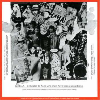 5CD/Doos Bonzo Dog Doo-Dah Band: Original Album Series
