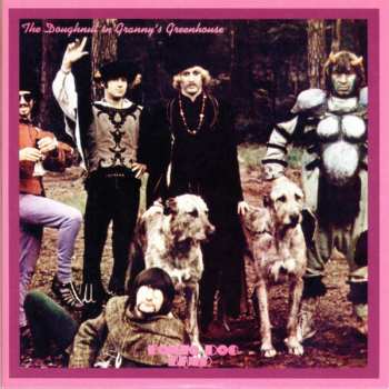 5CD/Doos Bonzo Dog Doo-Dah Band: Original Album Series