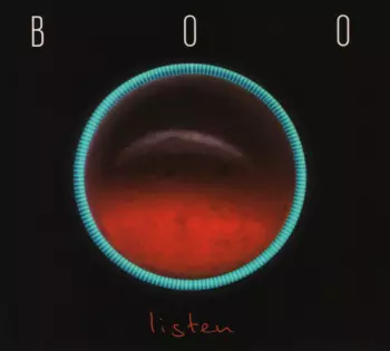 Boo: Listen