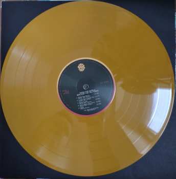 LP Boo And The Tru Tones: Show The World CLR | LTD