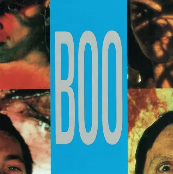 Boo: Boo