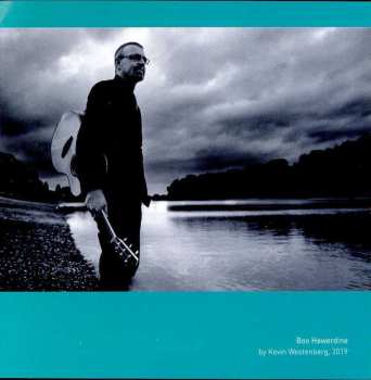 CD Boo Hewerdine: Before