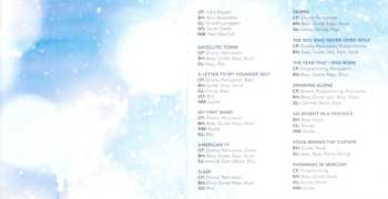 CD Boo Hewerdine: Swimming In Mercury LTD