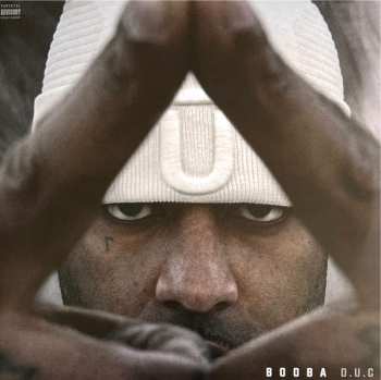2LP Booba: D.U.C.