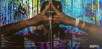 2LP Booba: D.U.C.