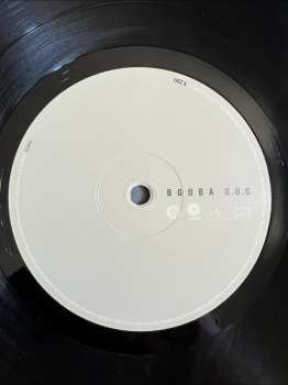 2LP Booba: D.U.C.