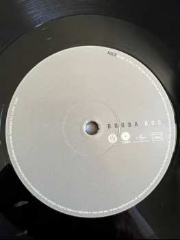 2LP Booba: D.U.C.