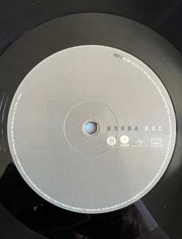 2LP Booba: D.U.C.