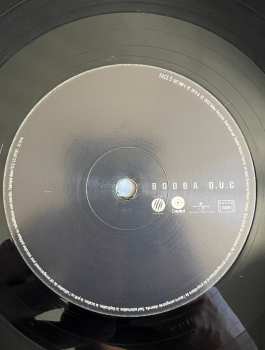 2LP Booba: D.U.C.