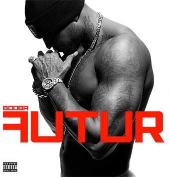Album Booba: Futur