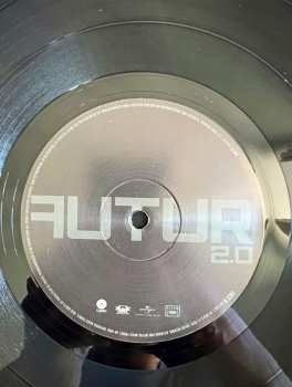LP Booba: Futur 2.0 DLX