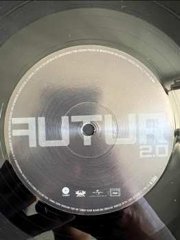 LP Booba: Futur 2.0 DLX