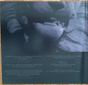 2LP Booba: Nero Nemesis